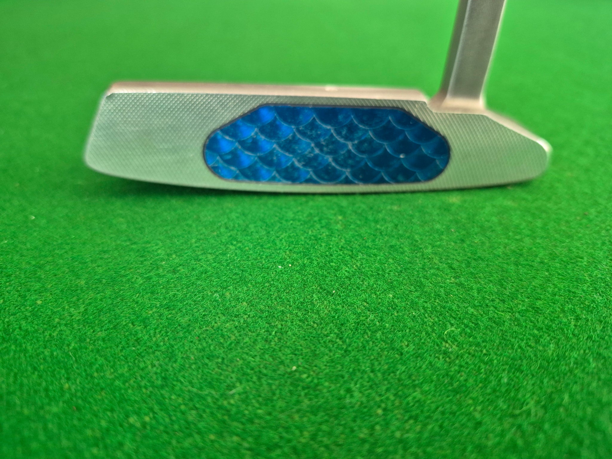 Nike BC101 Putter 33