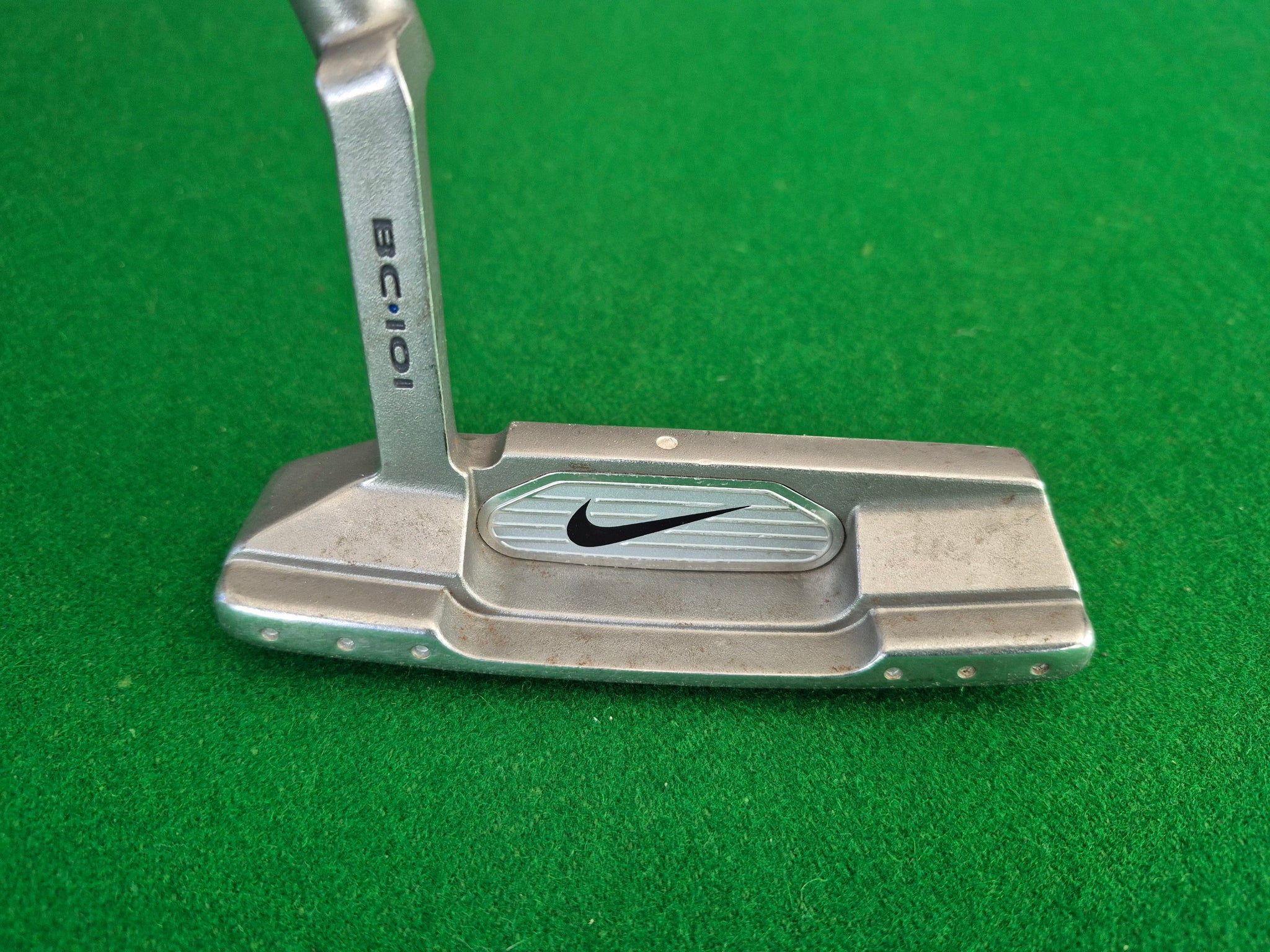 Nike BC101 Putter 33