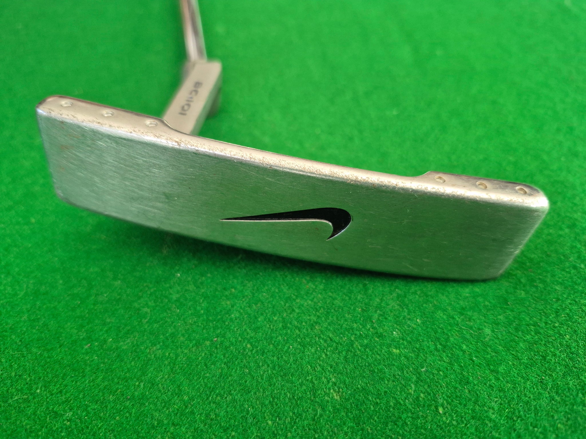 Nike BC101 Putter 33