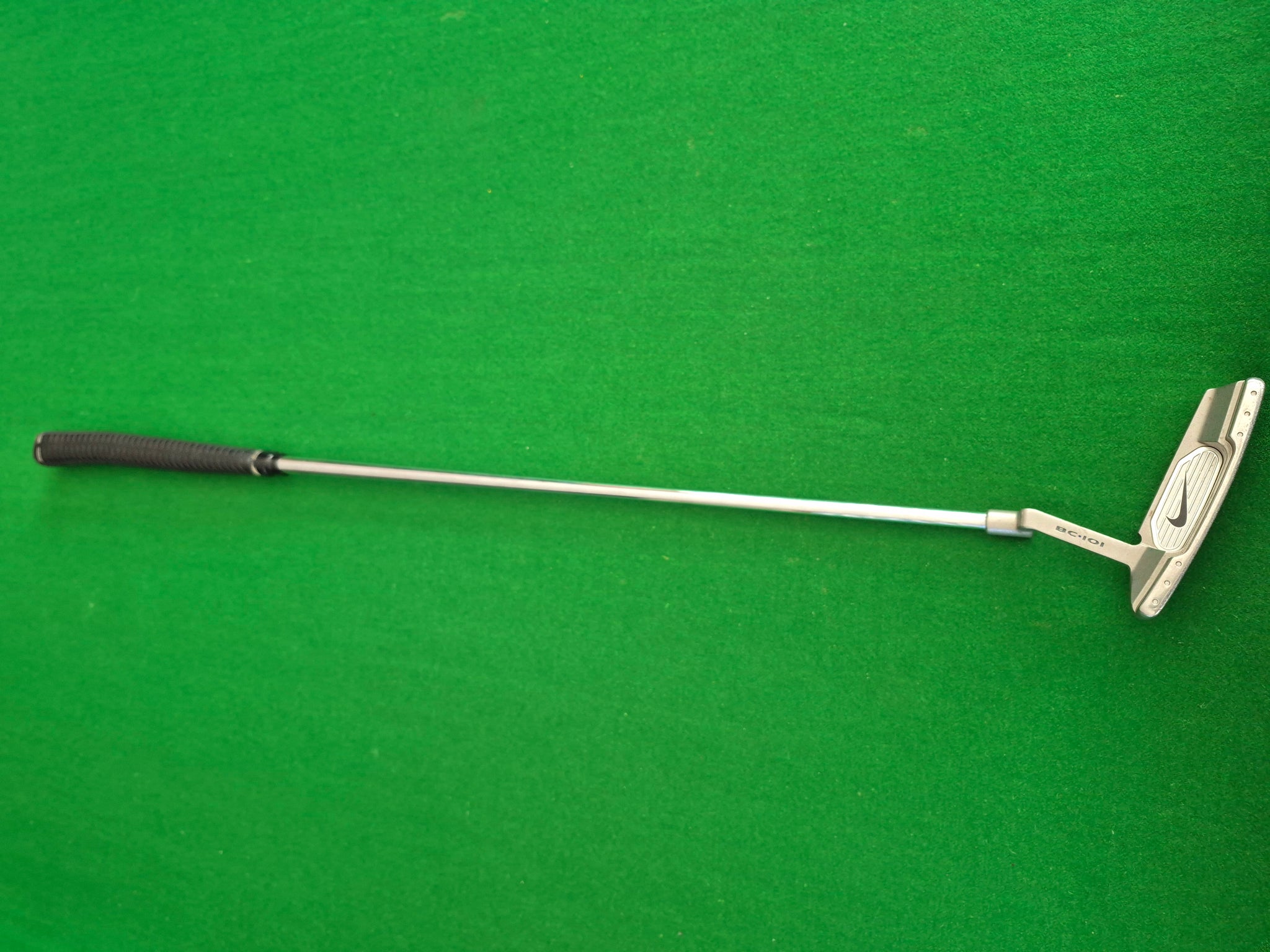 Nike BC101 Putter 33