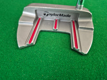 Load image into Gallery viewer, TaylorMade Redline Monza Putter LH 35&quot;
