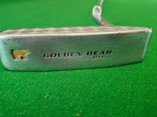 Load image into Gallery viewer, Golden Bear MTS-1 Putter 35.5&quot;
