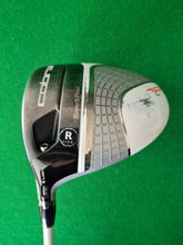 Load image into Gallery viewer, Cobra Amp Cell Driver LH 8.5° - 11.5° Adjustable loft Stiff with Cover
