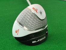 Load image into Gallery viewer, Cobra Amp Cell Driver LH 8.5° - 11.5° Adjustable loft Stiff with Cover
