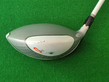 Load image into Gallery viewer, Cobra Amp Cell Driver LH 8.5° - 11.5° Adjustable loft Stiff with Cover
