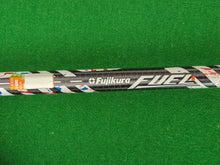 Load image into Gallery viewer, Cobra Amp Cell Driver LH 8.5° - 11.5° Adjustable loft Stiff with Cover
