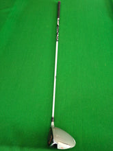 Load image into Gallery viewer, Cobra Amp Cell Driver LH 8.5° - 11.5° Adjustable loft Stiff with Cover

