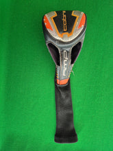 Load image into Gallery viewer, Cobra Amp Cell Driver LH 8.5° - 11.5° Adjustable loft Stiff with Cover
