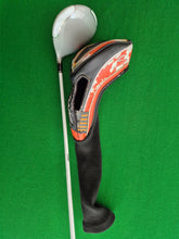 Load image into Gallery viewer, Cobra Amp Cell Driver LH 8.5° - 11.5° Adjustable loft Stiff with Cover

