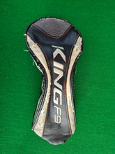 Load image into Gallery viewer, Cobra King SZ 4+ Wood LH Regular with Cover

