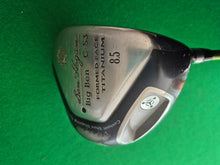 Load image into Gallery viewer, Ben Hogan Big Ben Driver 8.5° Stiff
