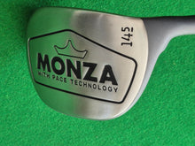 Load image into Gallery viewer, Monza 3 Wood 14.5° Regular with Cover
