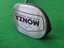 Load image into Gallery viewer, Monza 3 Wood 14.5° Regular with Cover
