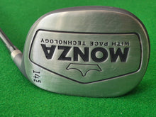 Load image into Gallery viewer, Monza 3 Wood 14.5° Regular with Cover
