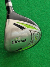 Load image into Gallery viewer, Ping Rapture V2 Fairway 3 Wood 16° Stiff with Cover
