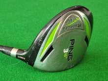 Load image into Gallery viewer, Ping Rapture V2 Fairway 3 Wood 16° Stiff with Cover
