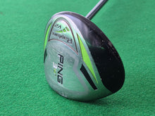 Load image into Gallery viewer, Ping Rapture V2 Fairway 3 Wood 16° Stiff with Cover

