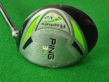 Load image into Gallery viewer, Ping Rapture V2 Fairway 3 Wood 16° Stiff with Cover
