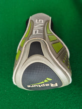 Load image into Gallery viewer, Ping Rapture V2 Fairway 3 Wood 16° Stiff with Cover
