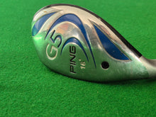 Load image into Gallery viewer, Ping G5 Hybrid LH 16° Regular with Cover
