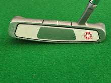 Load image into Gallery viewer, Odyssey White Steel #2 Putter 35.5&quot; with Cover
