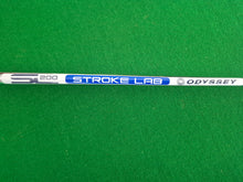 Load image into Gallery viewer, Odyssey White Steel #2 Putter 35.5&quot; with Cover
