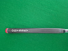 Load image into Gallery viewer, Odyssey White Steel #2 Putter 35.5&quot; with Cover
