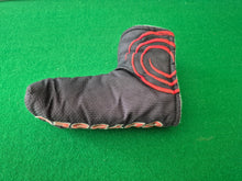 Load image into Gallery viewer, Odyssey White Steel #2 Putter 35.5&quot; with Cover
