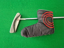 Load image into Gallery viewer, Odyssey White Steel #2 Putter 35.5&quot; with Cover

