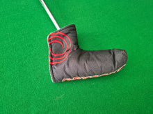 Load image into Gallery viewer, Odyssey White Steel #2 Putter 35.5&quot; with Cover
