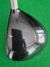 Load image into Gallery viewer, TaylorMade Burner 3 Wood LH 15° Regular with Cover
