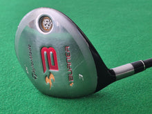 Load image into Gallery viewer, TaylorMade Burner 3 Wood LH 15° Regular with Cover
