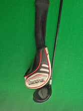 Load image into Gallery viewer, TaylorMade Burner 3 Wood LH 15° Regular with Cover
