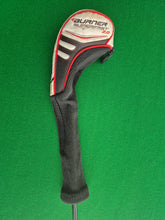 Load image into Gallery viewer, TaylorMade Burner 3 Wood LH 15° Regular with Cover
