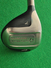 Load image into Gallery viewer, TaylorMade 300 Series 7 Wood LH 20° Regular with Cover
