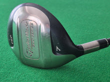Load image into Gallery viewer, TaylorMade 300 Series 7 Wood LH 20° Regular with Cover
