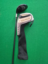 Load image into Gallery viewer, TaylorMade 300 Series 7 Wood LH 20° Regular with Cover
