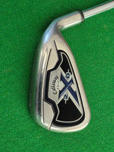 Load image into Gallery viewer, Callaway X20 6 Iron Uniflex
