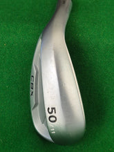 Load image into Gallery viewer, Cleveland CBX Gap Wedge LH 50°
