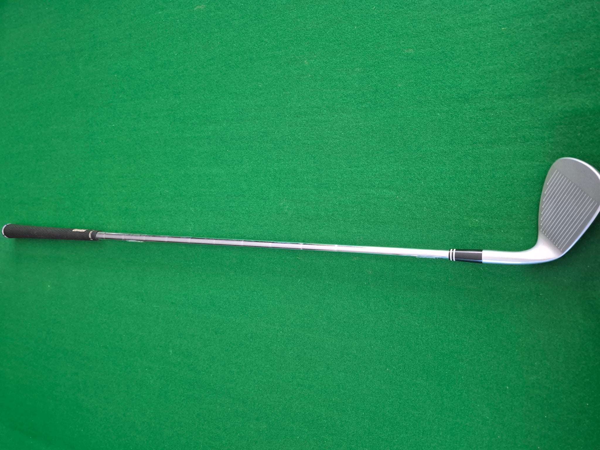 CBX400FCBRCBX550CB250TGSGT380CIBIEヤシメガバブ Cleveland CBX Gap Wedge LH 50° – Golfers Market