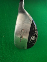 Load image into Gallery viewer, TaylorMade Rescue Mid 2 Hybrid 16° Stiff
