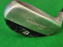 Load image into Gallery viewer, TaylorMade Rescue Mid 2 Hybrid 16° Stiff
