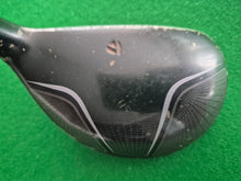 Load image into Gallery viewer, TaylorMade Burner Rescue 4 Hybrid 22° Stiff with Cover
