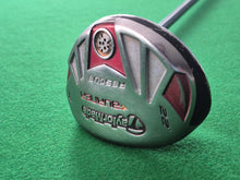 Load image into Gallery viewer, TaylorMade Burner Rescue 4 Hybrid 22° Stiff with Cover
