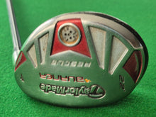 Load image into Gallery viewer, TaylorMade Burner Rescue 4 Hybrid 22° Stiff with Cover
