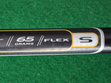 Load image into Gallery viewer, TaylorMade Burner Rescue 4 Hybrid 22° Stiff with Cover
