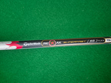 Load image into Gallery viewer, TaylorMade Burner Rescue 4 Hybrid 22° Stiff with Cover
