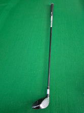 Load image into Gallery viewer, TaylorMade Burner Rescue 4 Hybrid 22° Stiff with Cover
