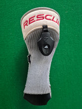 Load image into Gallery viewer, TaylorMade Burner Rescue 4 Hybrid 22° Stiff with Cover
