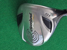 Load image into Gallery viewer, Cleveland Launcher FL 3 Wood 15° Stiff with Cover
